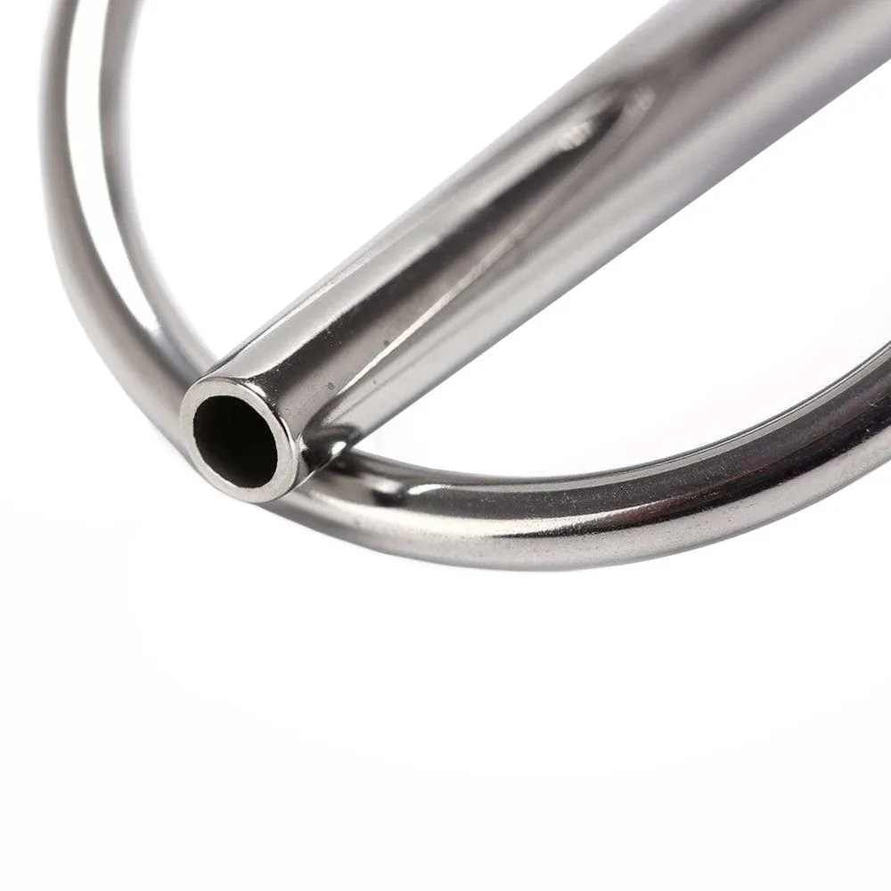 Dick Tether Pole 3 Plug