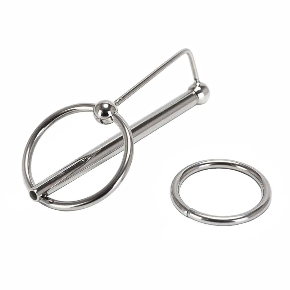 Dick Tether Pole 3 Plug