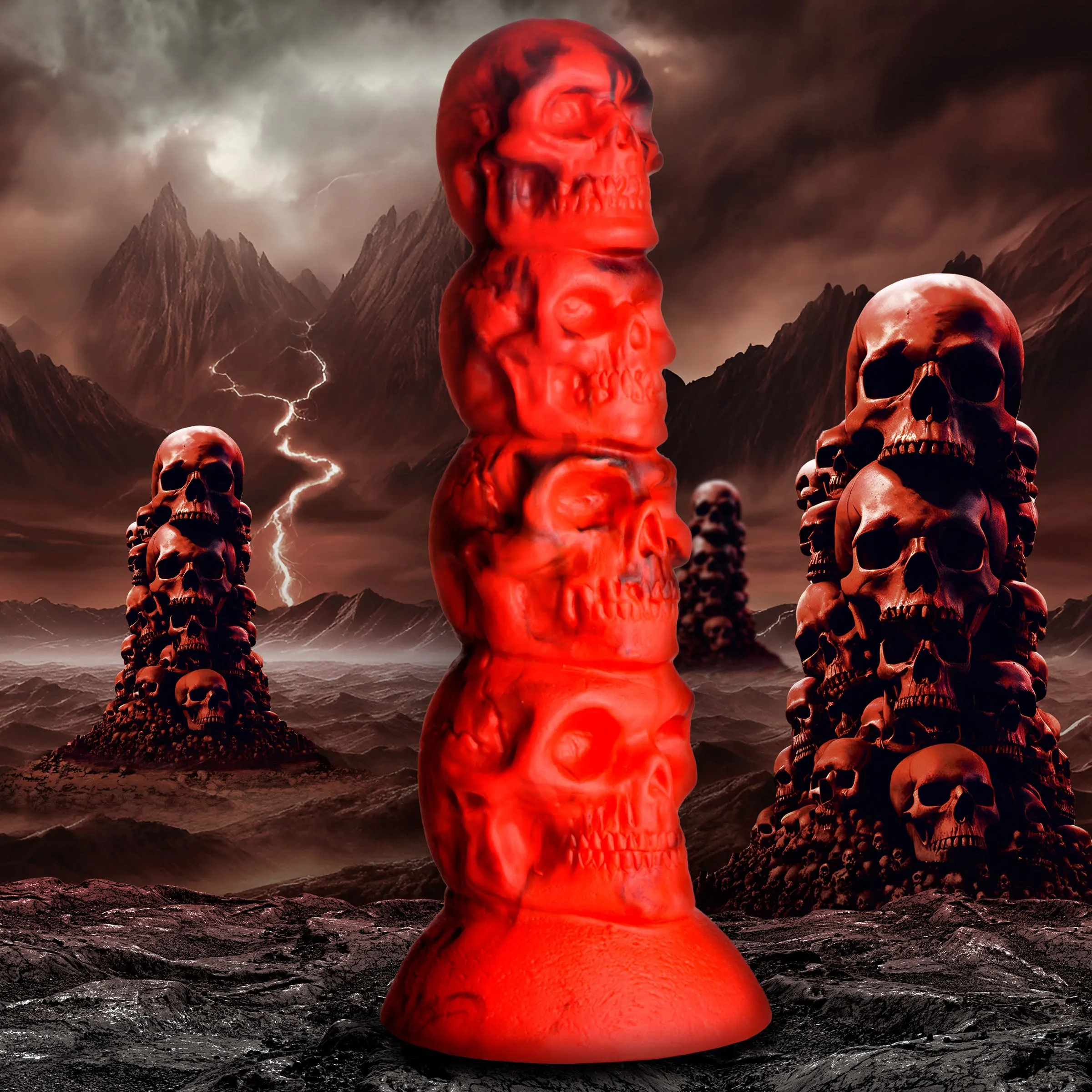 Doom Dildo