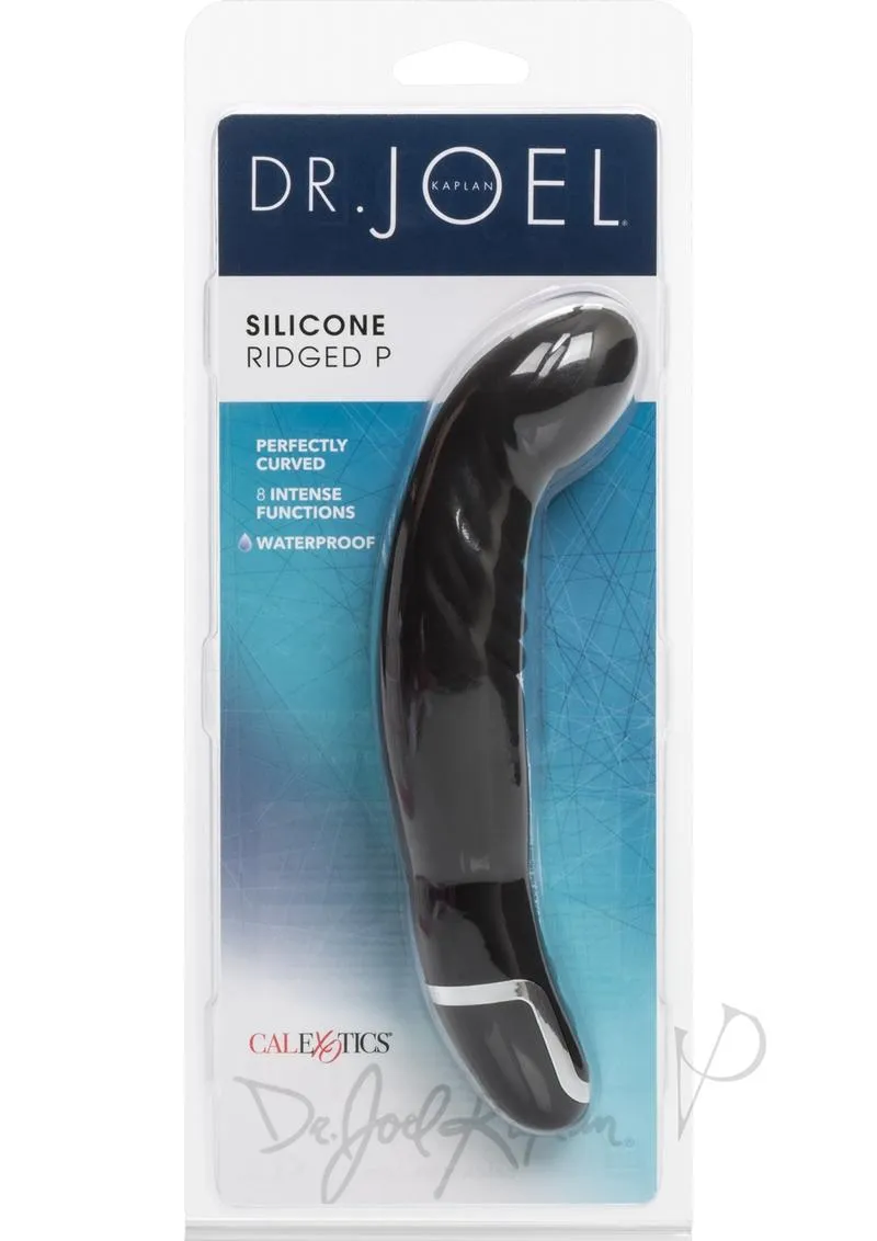 Dr Joel Silicone Ridged P