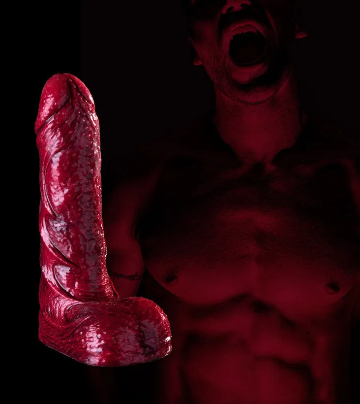 Drac Dildo
