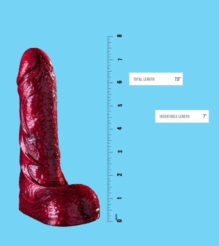 Drac Dildo