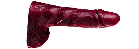 Drac Dildo