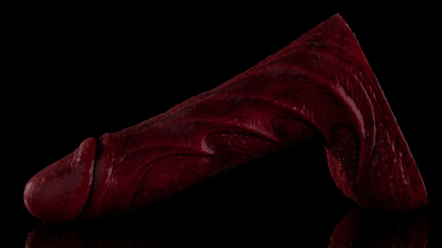 Drac Dildo