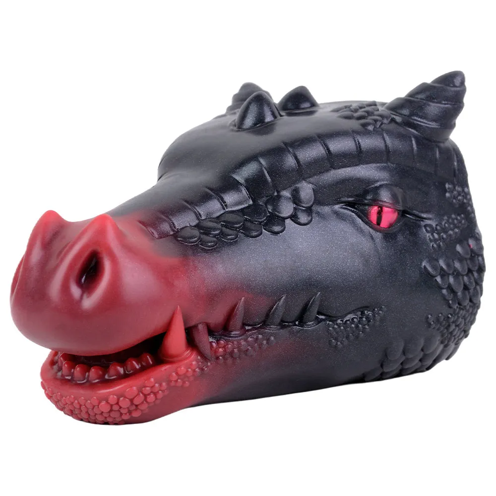 Dragon Blowjob Fantasy Male Masturbator