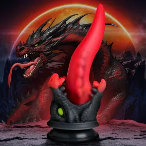 Dragon Roar Dildo