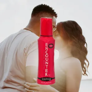 Encounter Lasting Silicone Lubricant | 2oz