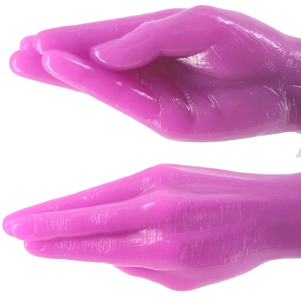 FAAK The Hand Dildos 11.8