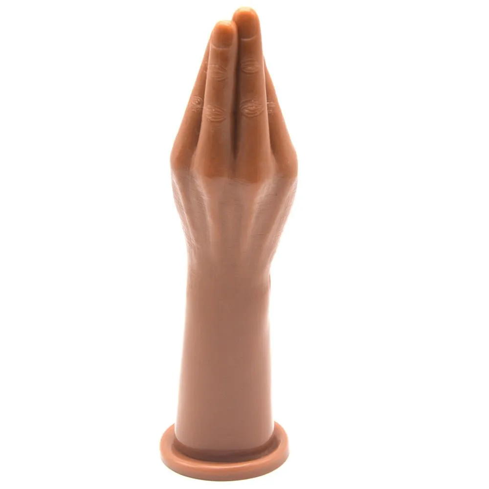 FAAK The Hand Dildos 11.8