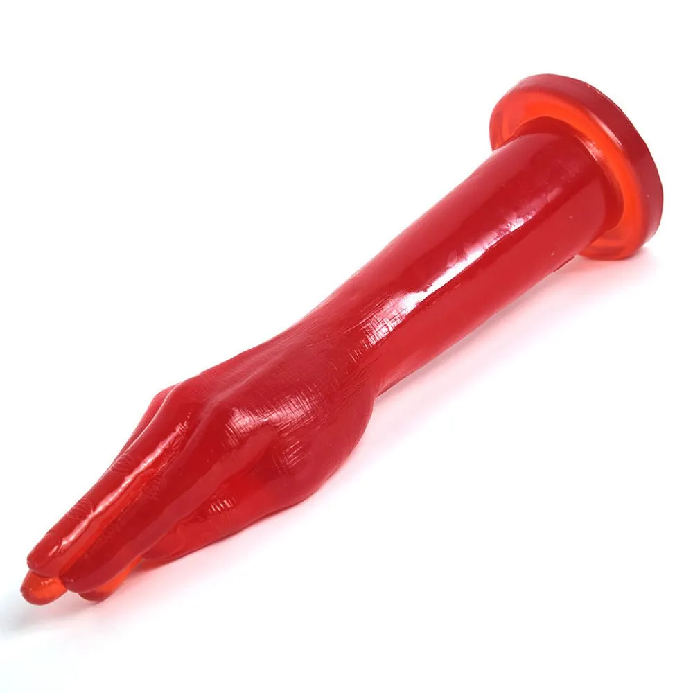 FAAK The Hand Dildos 11.8