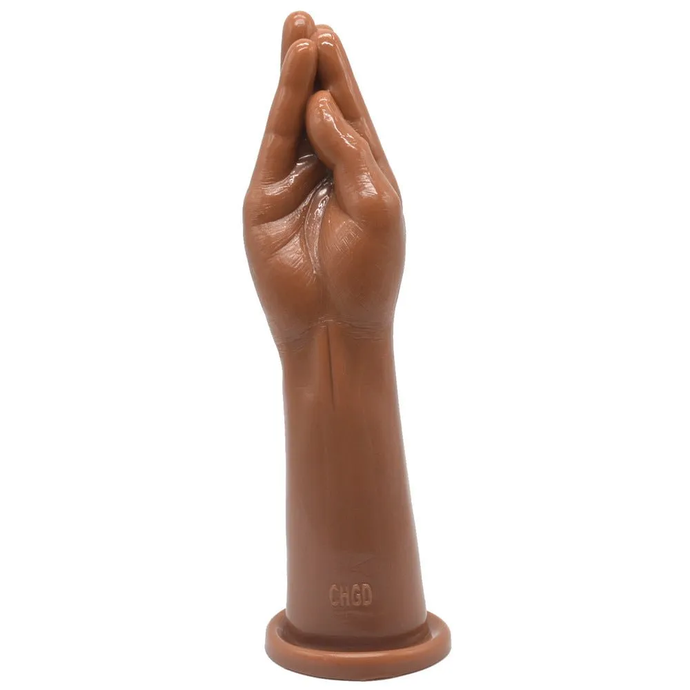 FAAK The Hand Dildos 11.8