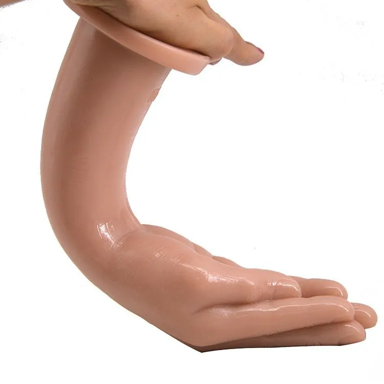 FAAK The Hand Dildos 11.8