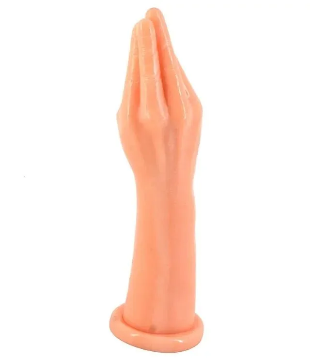FAAK The Hand Dildos 11.8