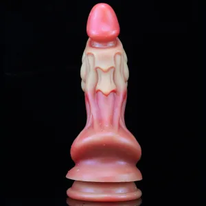 Fantasy Dragon Anal Dildo Sex Toys - Realistic Monster Dildos Vagina Prostate Massager