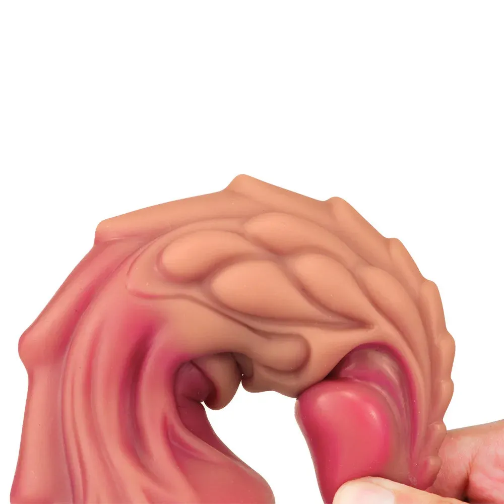 Fantasy Dragon Anal Dildo Sex Toys - Realistic Monster Dildos Vagina Prostate Massager