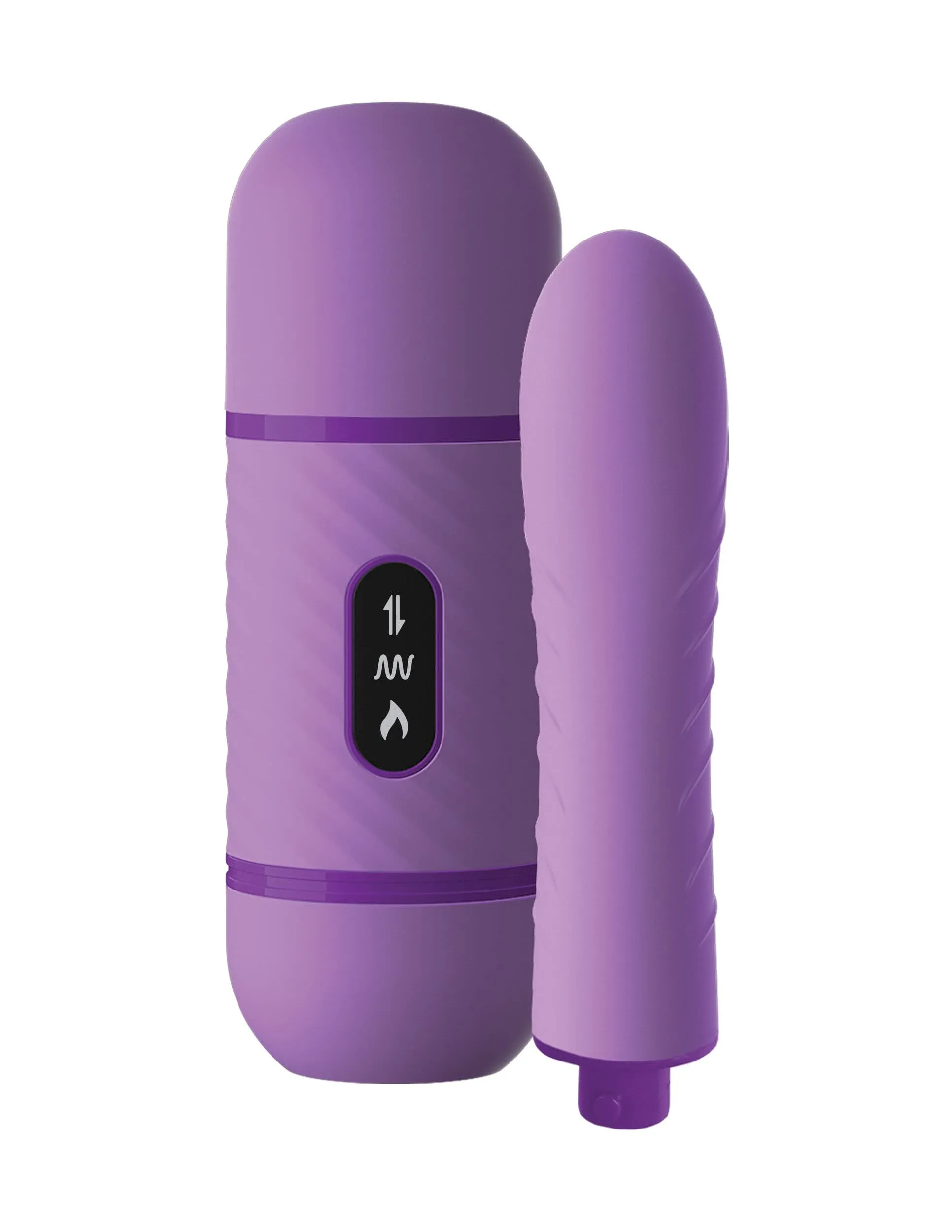 Fantasy For Her Love Thruster Her in Purple