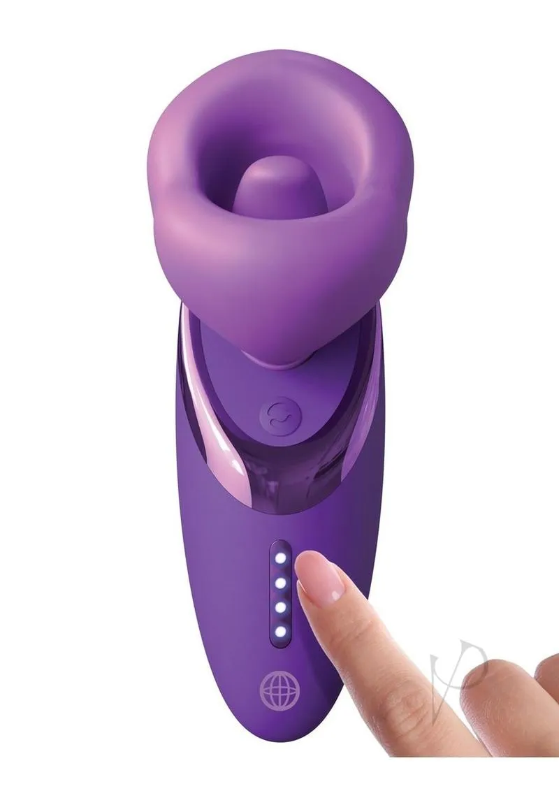 Fantasy For Her Pleasure Sucker Prp