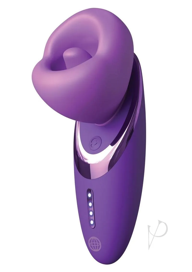 Fantasy For Her Pleasure Sucker Prp