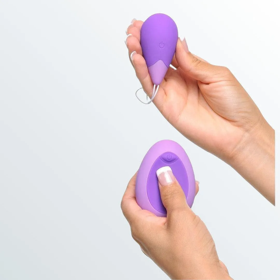 Fantasy for Her Remote Kegel Excite-Her