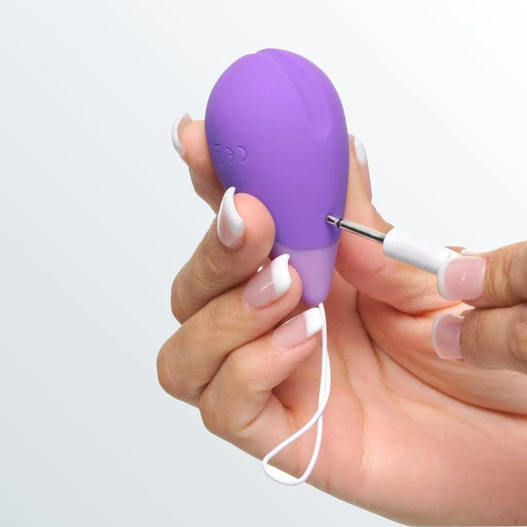 Fantasy for Her Remote Kegel Excite-Her
