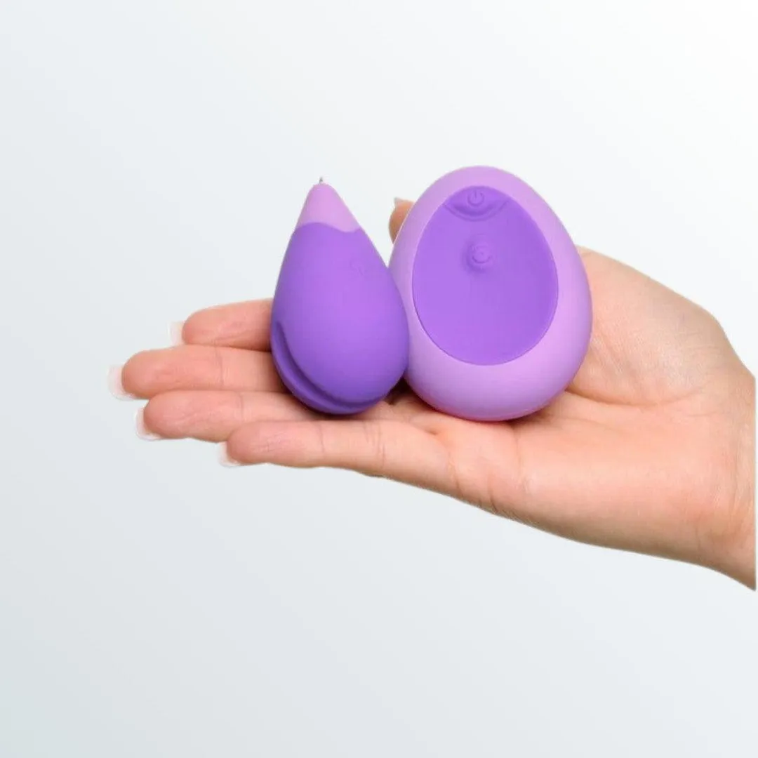 Fantasy for Her Remote Kegel Excite-Her