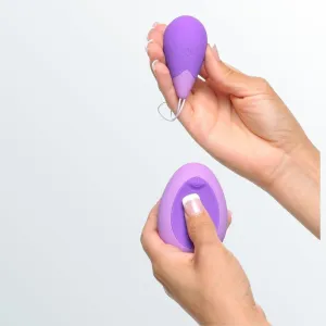 Fantasy for Her Remote Kegel Excite-Her