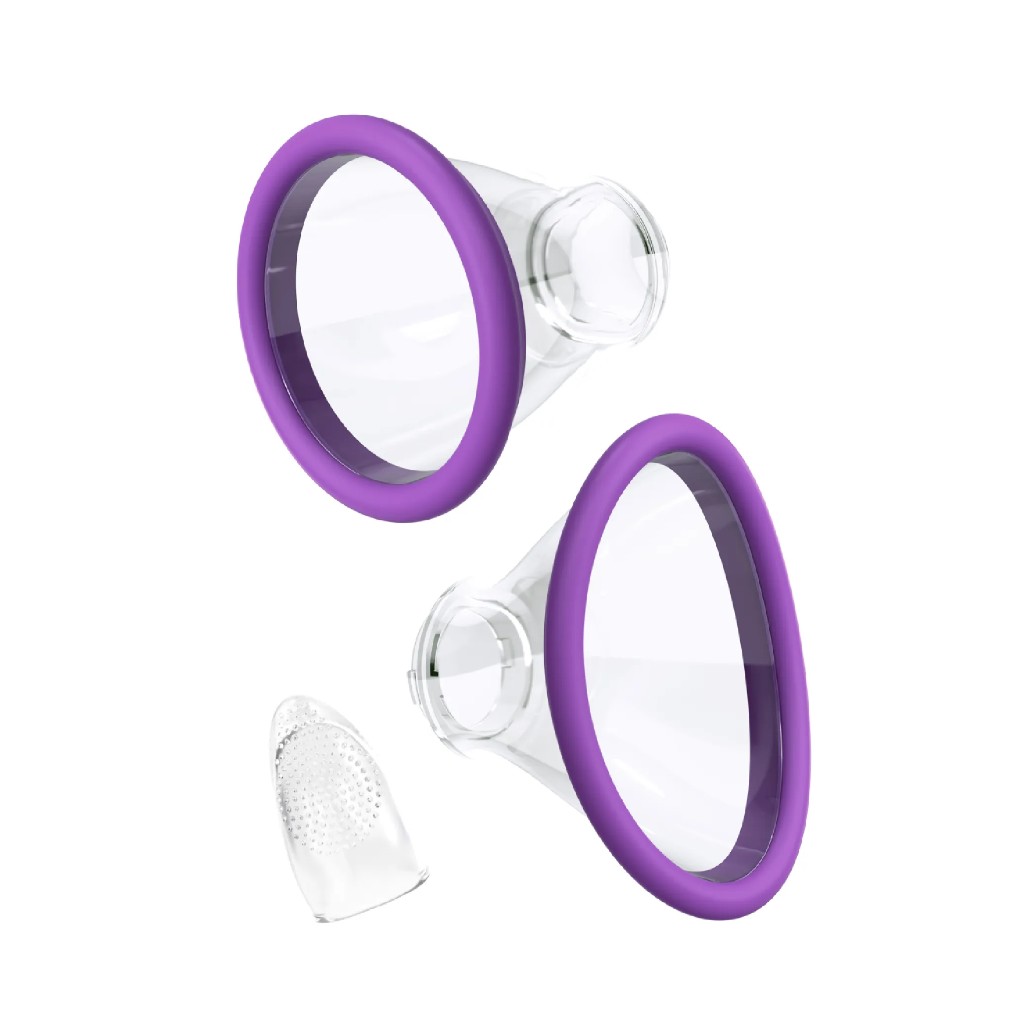 Fantasy For Her Ultimate Pleasure Double Ended Vibrator