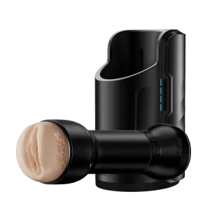 FeelMelRose Stroker   Keon   PowerBlow