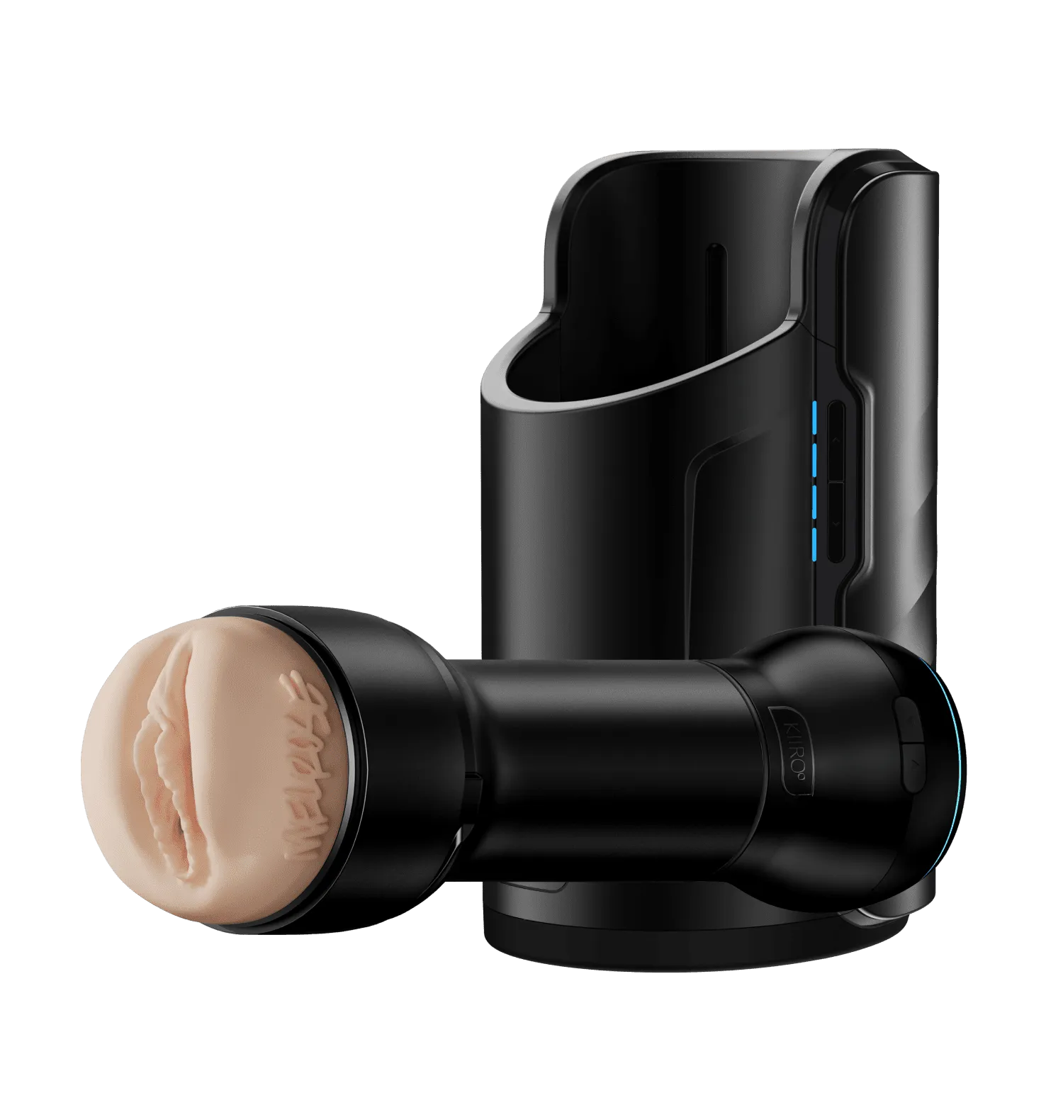 FeelMelRose Stroker   Keon   PowerBlow