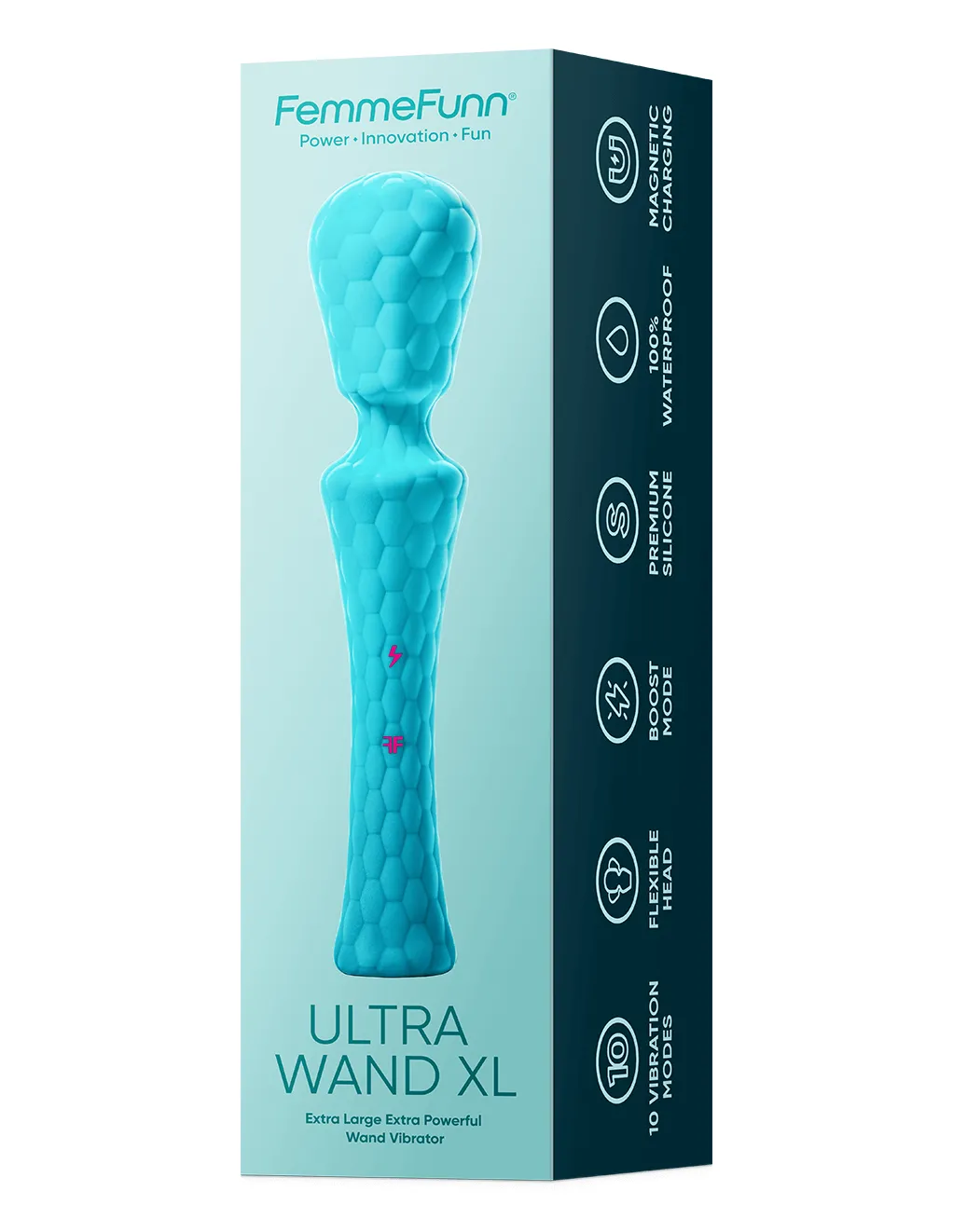 Femme Funn Ultra Wand XL