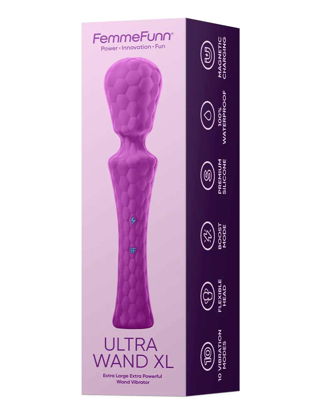 Femme Funn Ultra Wand XL