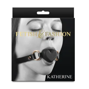 Fetish & Fashion Katherine Bondage Ball Gag by NS Novelties
