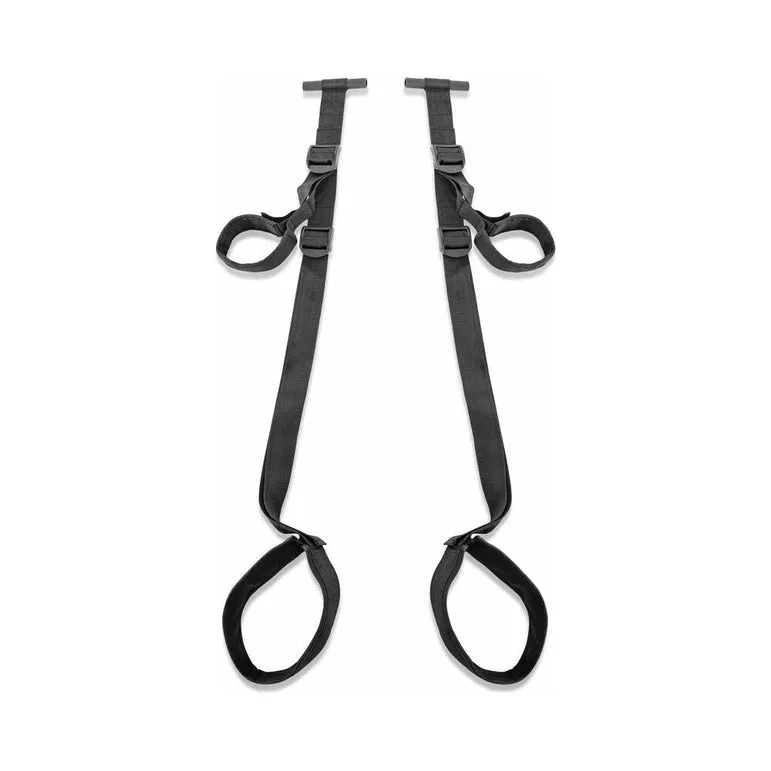 Fetish Fantasy Sex Swing - Door Mounted