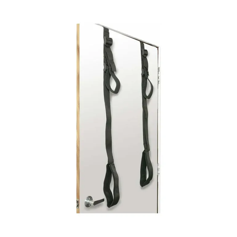 Fetish Fantasy Sex Swing - Door Mounted