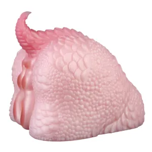 Fire Dragon Fantasy Male Masturbator