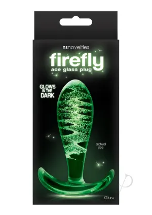 Firefly Glass Ace I Clear