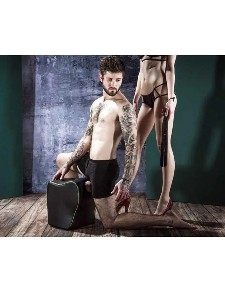 Fleshlight Top Dog by Liberator