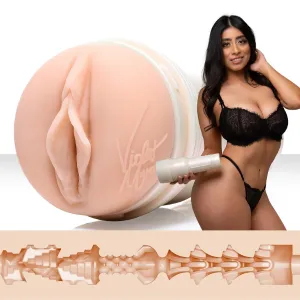 Fleshlight Violet Myers Waifu