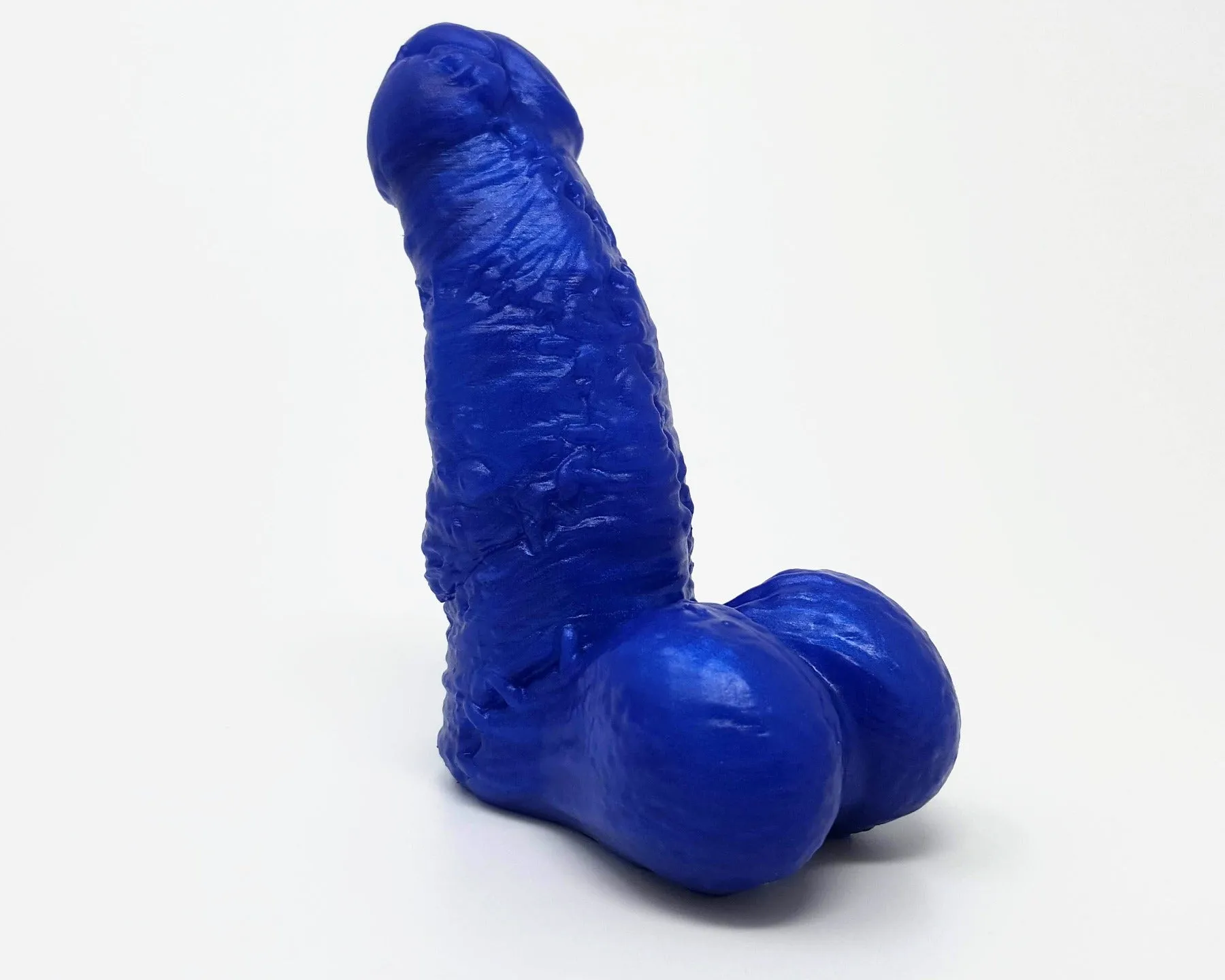 Frank's Monster (Custom Colors)