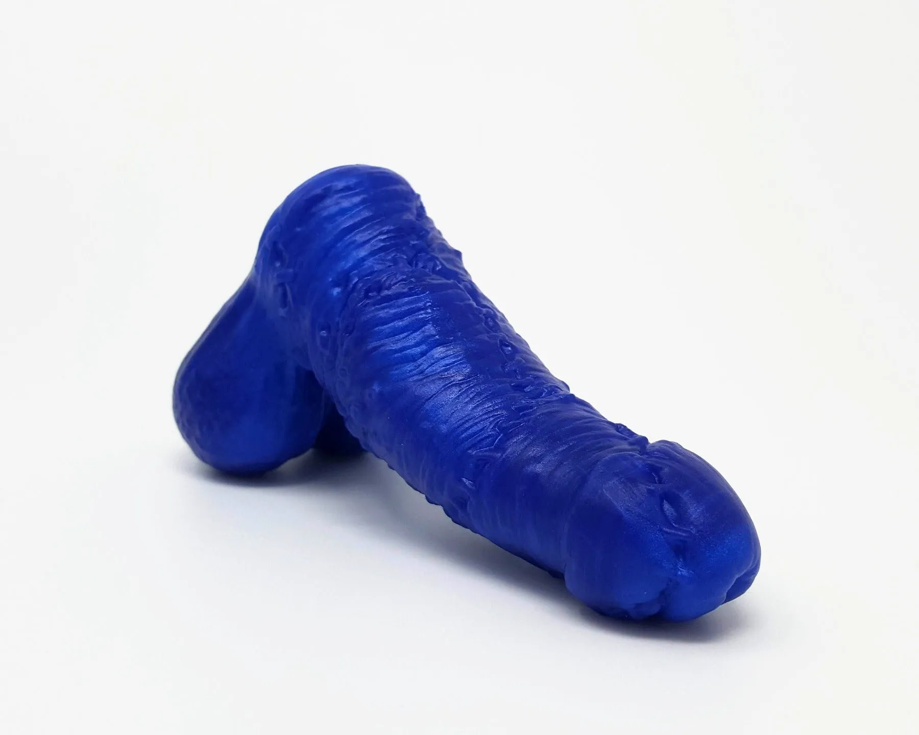 Frank's Monster (Custom Colors)