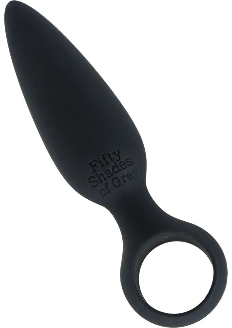 Fsog Something Forbidden Plug