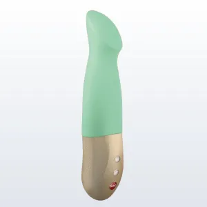 Fun Factory Sundaze Pulse Vibrating Wand Massager  - Pistachio