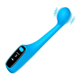 G-spot Vibrator With Digital Display