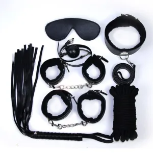 Garden - Instant SM7 BDSM Set
