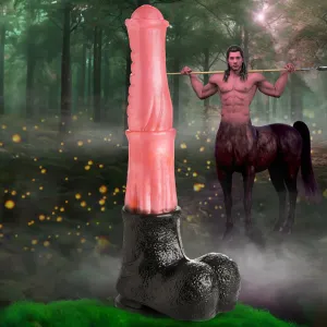 Giant Centaur Dildo
