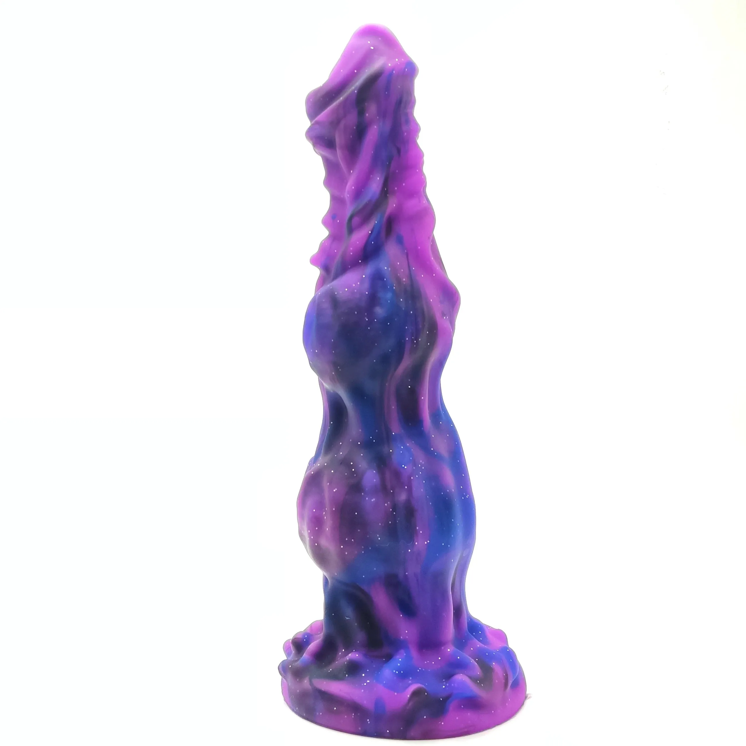 Giant Horse Dildo Butt Plug - Exotic Realisitic Monster Dildos Anal Sex Toys