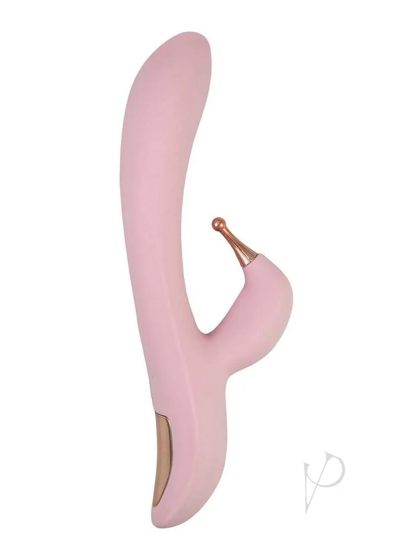 Goddess Tri-tip Pink