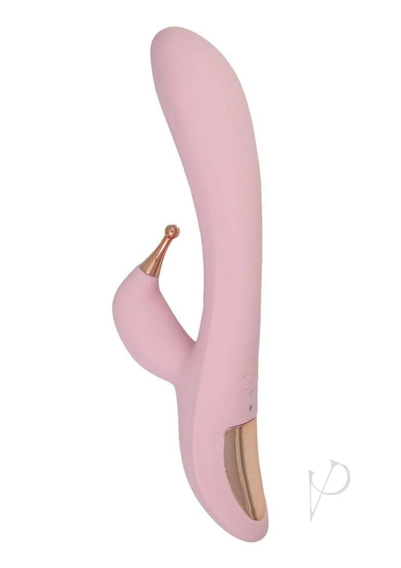 Goddess Tri-tip Pink