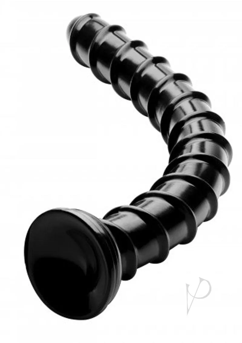 Hosed 2 Swirl Hose 18