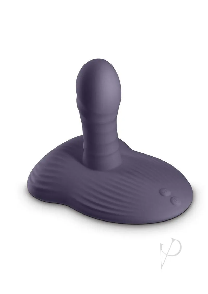 Inya Thrust And Grind Purple